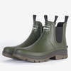 Barbour Nimbus Boot - OLIVE - Thumbnail 2