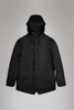 Jacket W3 - Black - Thumbnail 4