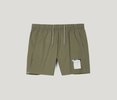 Satisfy PeaceShell 5 Unlined Short - Olive - Thumbnail 1