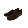 Cordani Ardelle Loafer - Brown Suede - Thumbnail 3