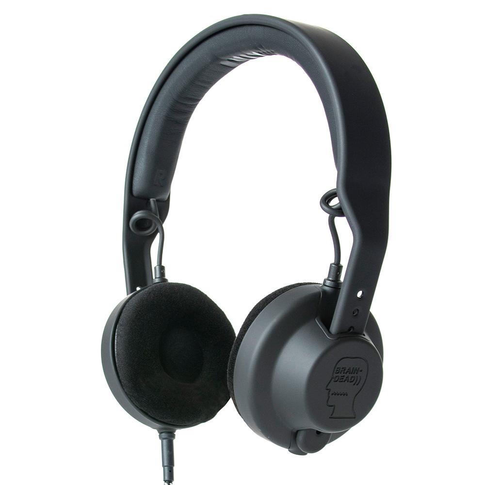Brain Dead x AIAIAI TMA-2 Modular Headphones - Black | Garmentory