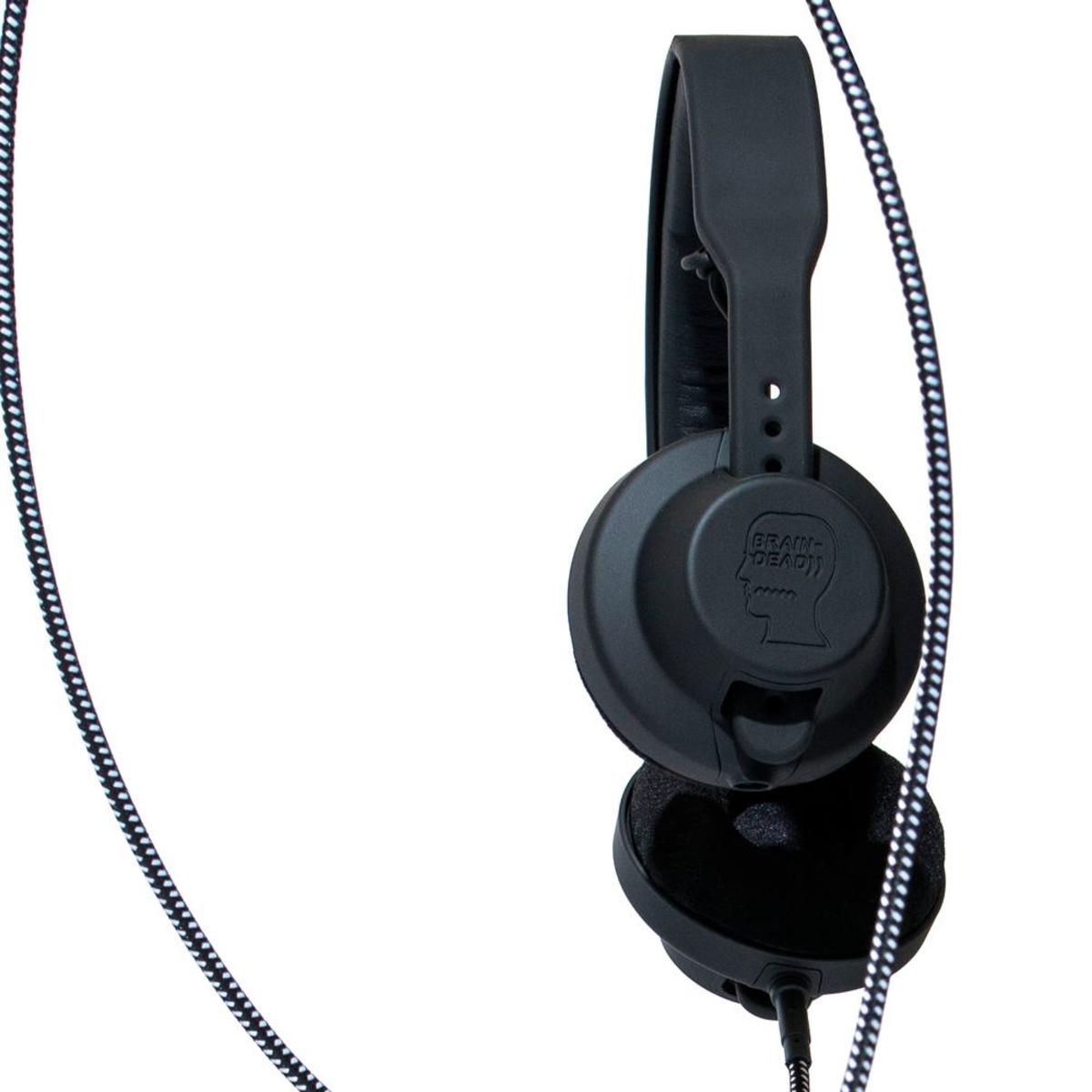 p*n様 国内限定20台　TMA-2 AIAIAI x BRAIN DEAD AIAIAI & Brain Dead TMA-2 Headphone System | Hypebeast
