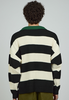 Traves Stripe Sweater - Thumbnail 5