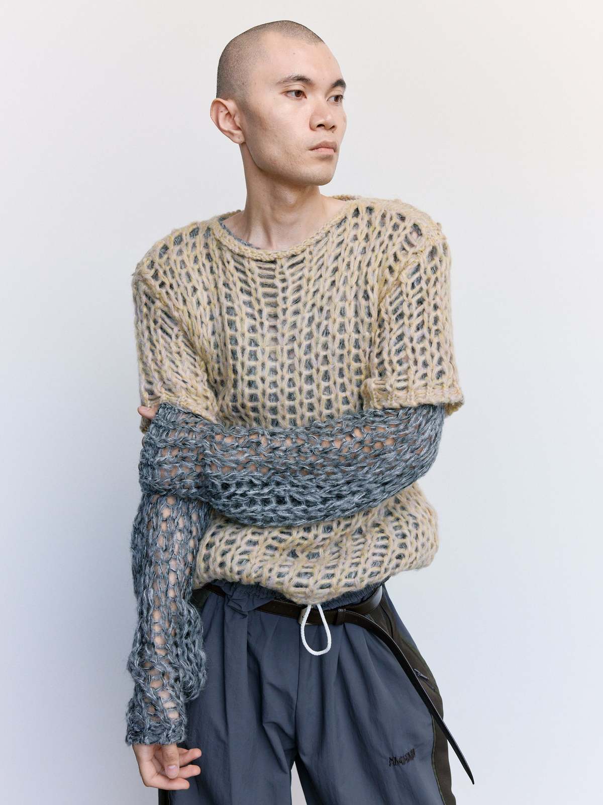 MAGLIANO KNIT