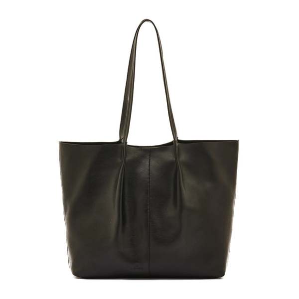 Il Bisonte NINA TOTE - BLACK