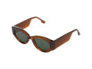 KOMONO Dax Bronze Sunglasses - Thumbnail 1