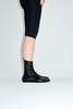 Dubié TECNO FLAT BOOT - black - Thumbnail 5