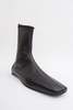 Dubié TECNO FLAT BOOT - black - Thumbnail 12