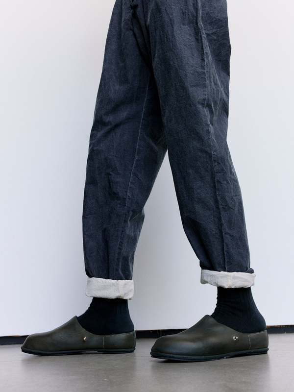 casey casey × arts&science pajama pants casey casey × arts&science pajama pants
