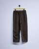 Casey Casey Cotton Military Twill Fabi Pant - Dark Khaki - Thumbnail 6