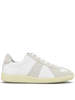 Novesta German Army Trainer sneakers - White/Ecru - Thumbnail 1