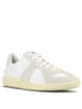 Novesta German Army Trainer sneakers - White/Ecru - Thumbnail 2