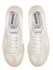 Novesta German Army Trainer sneakers - White/Ecru - Thumbnail 3