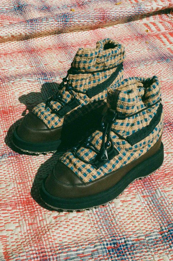 Story mfg. x SUICOKE Collaboration Release Info | Hypebeast
