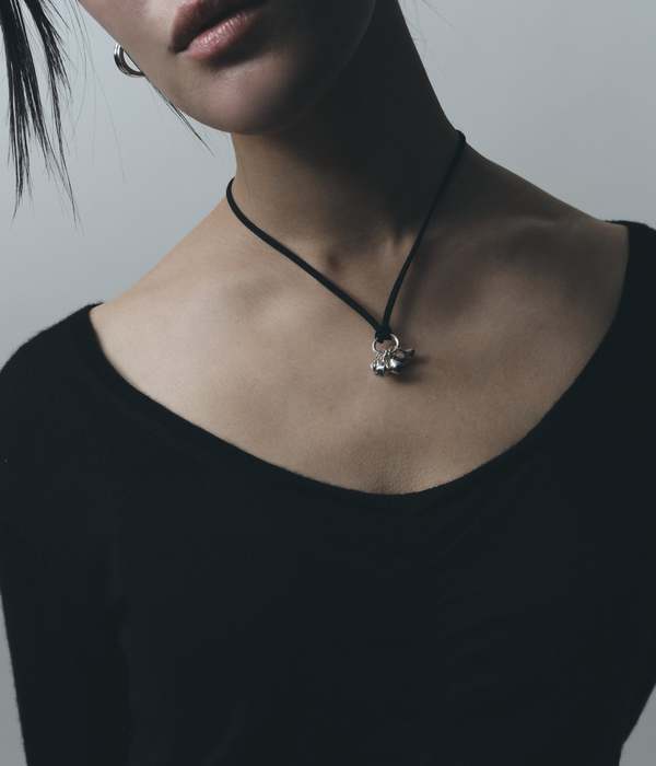 Third Reasons Dangle Pendant 