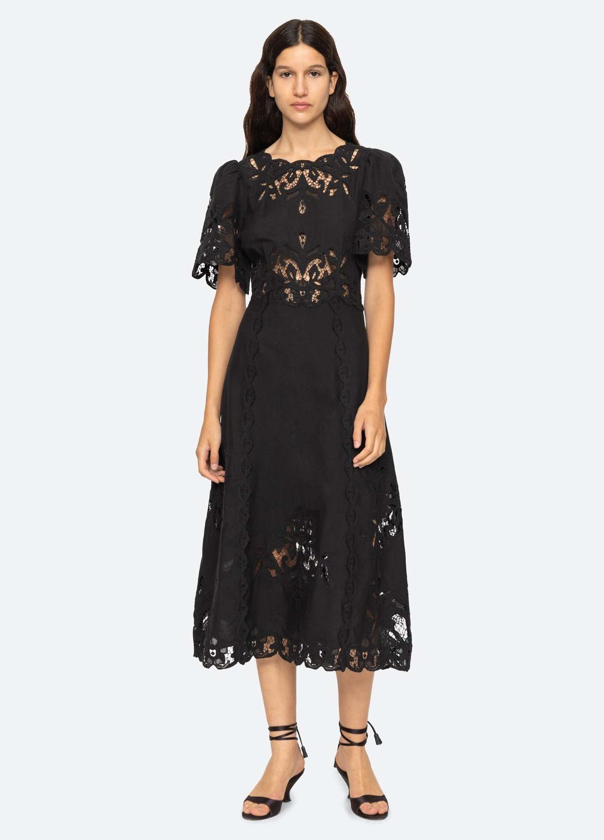 The Gianna Dress