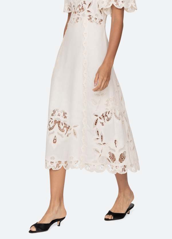 Sea NEW YORK ★【SALE！】ジャンナ ドレス Gianna Dress Gianna Dress – Sea, New York