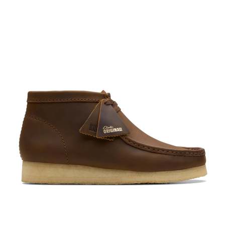 【新品未使用】CLARKS Wallabee BT GTX 42 1/2 新品未使用】CLARKS Wallabee BT GTX 42 1/2