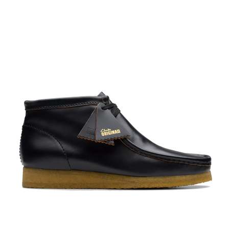 Clarks Wallabee Boot x Carhartt WIP | Garmentory
