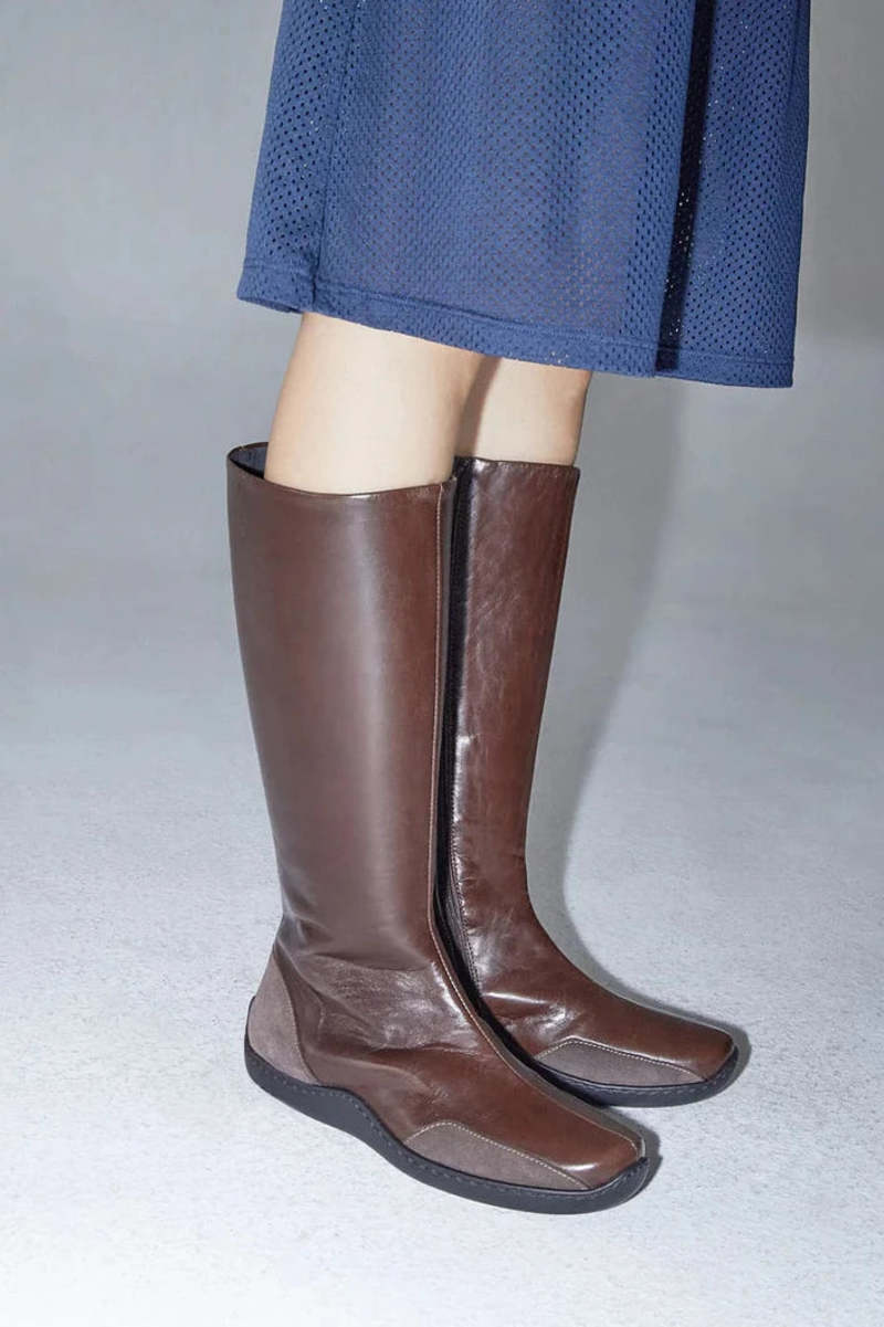 Paloma wool - Edna ブーツ 24cm PALOMA WOOL、新登場。今季おすすめアイテムを厳選。｜PULP｜ブログ