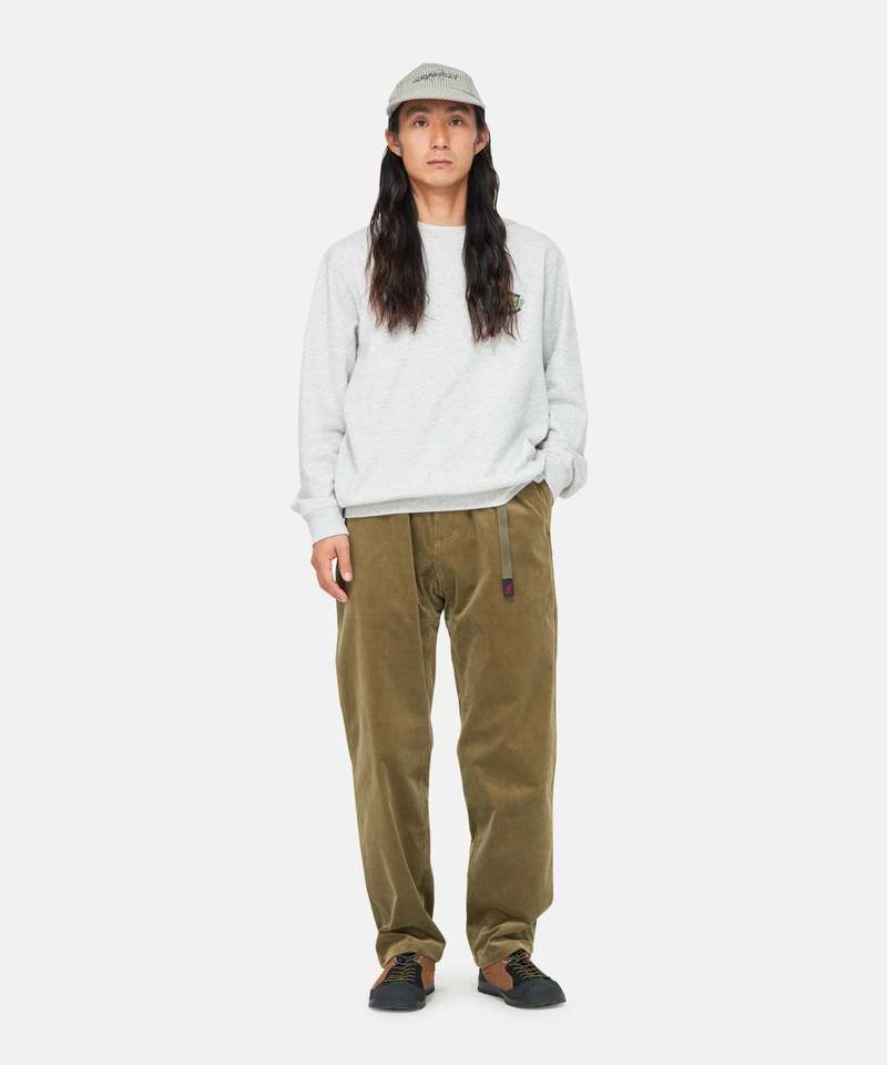 CORDUROY GRAMICCI PANT XLサイズ laurel Gramicci-G4FU-