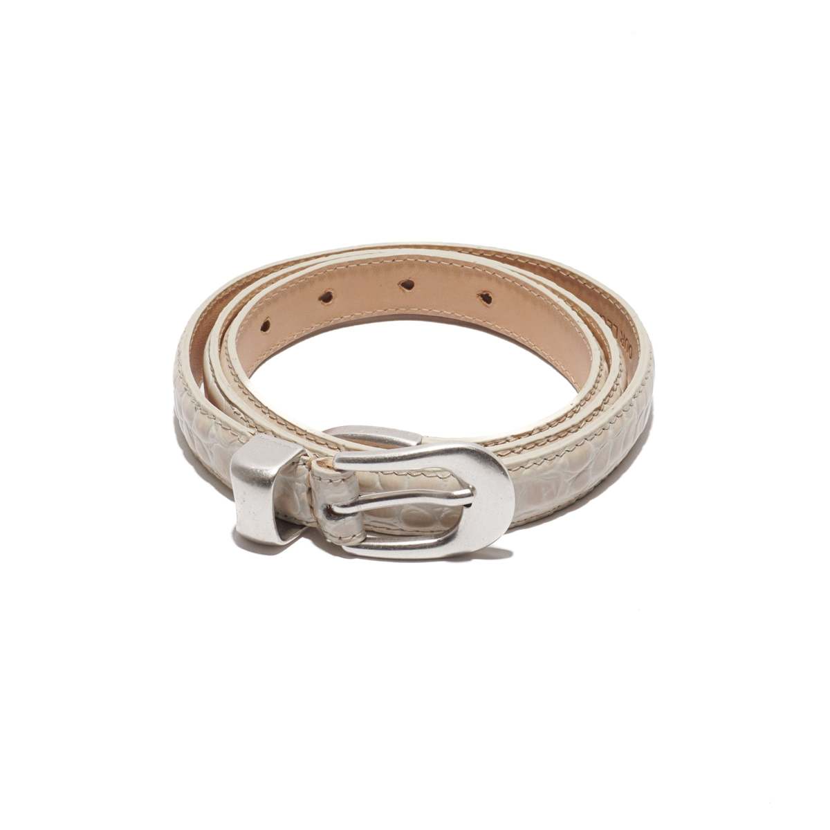 2CM-BELT--VANILLA-CROC-BULL-