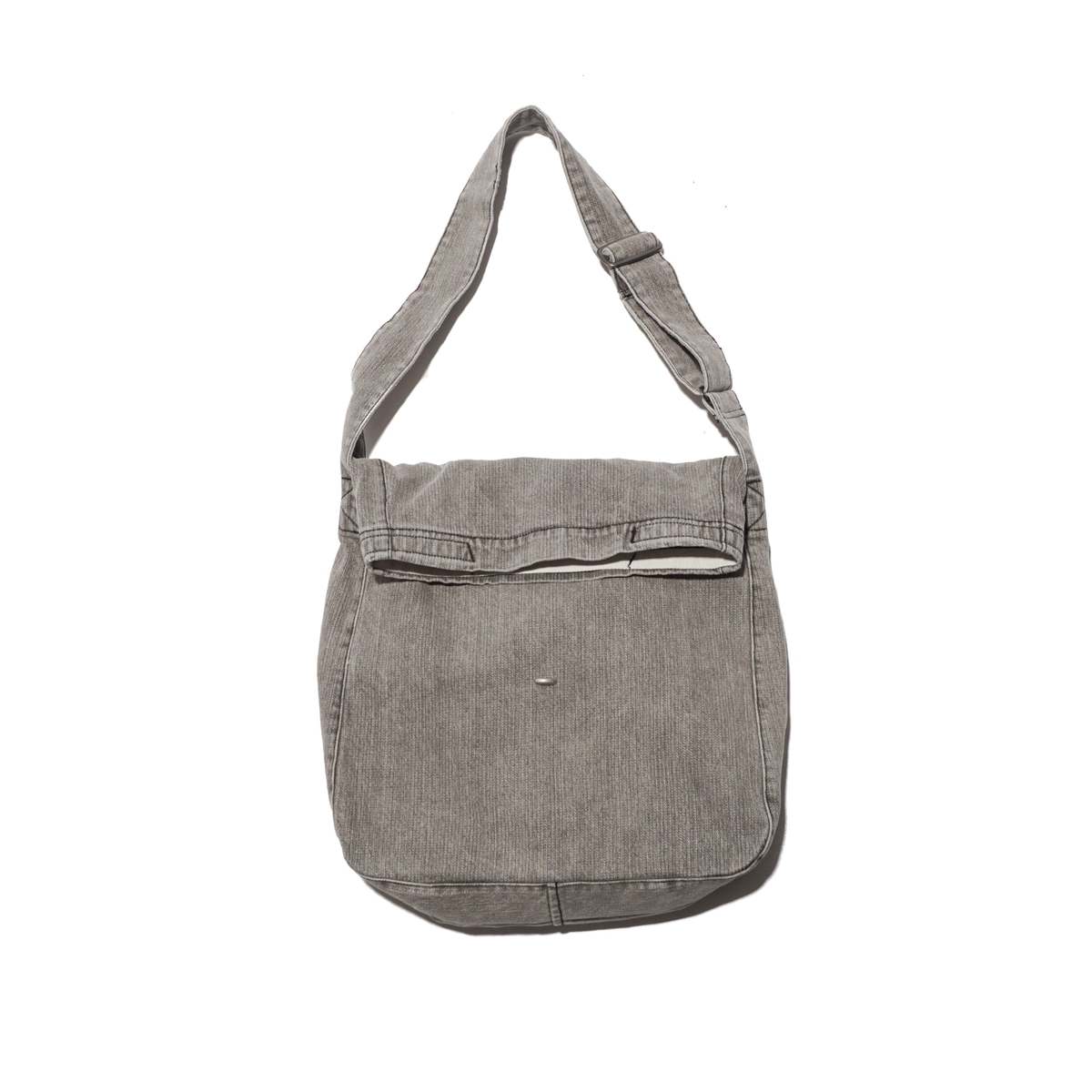 バッグ Our legacy SLING BAG ConcreteChain Twill Our Legacy Sling Bag - Concrete Chain Twill | Garmentory