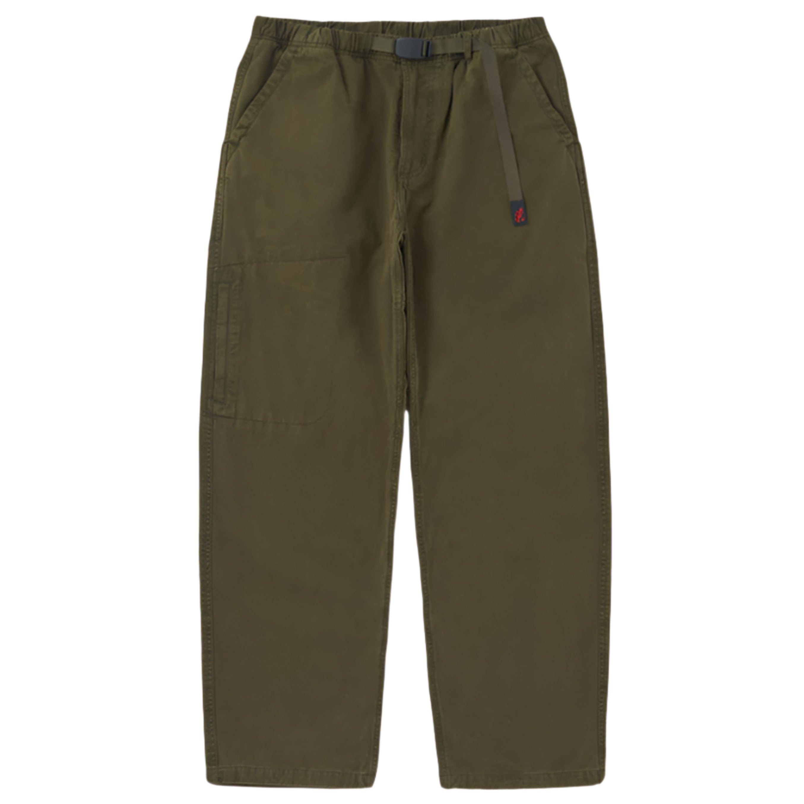 Gramicci Winter Twill Gramicci Pant - Dark Pine | Garmentory