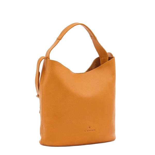 Il Bisonte Bucket Bag