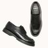 Kleman Frodan Derby - Black - Thumbnail 3