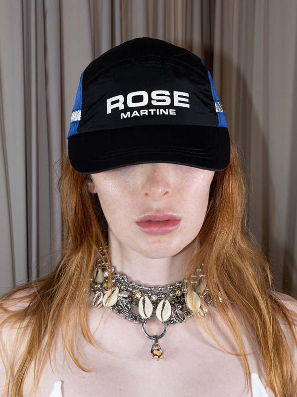 Martine-Rose-Sports-Cap---