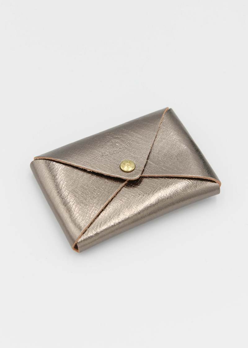 Il Bisonte Sovana Card Case | Garmentory
