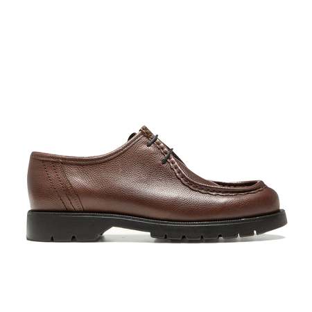 Kleman Padror Derby Shoe - Bordeaux | Garmentory