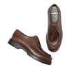 Kleman Padror G VGT Tyrolean Shoes - Coffee - Thumbnail 2