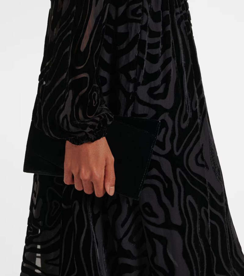 Ulla Johnson Elora Dress - Noir