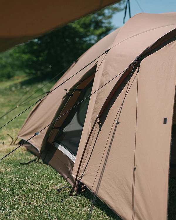 Snow Peak Festival Amenity Dome M TC | Garmentory