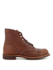 Red Wing Shoes IRON RANGER Boots - AMBER - Thumbnail 1