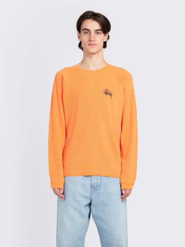 【Paragraph】22SS★ Color Raglan Sweatshirt (No.8) Paragraph】22SS☆ Color Raglan Sweatshirt (No.8)