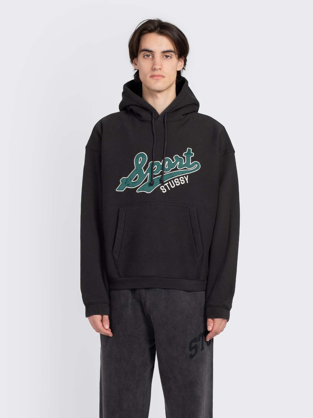 ● STUSSY ● SILK BANDANA ★25SS STÜSSY SPRING '25 COLLECTION – Stüssy