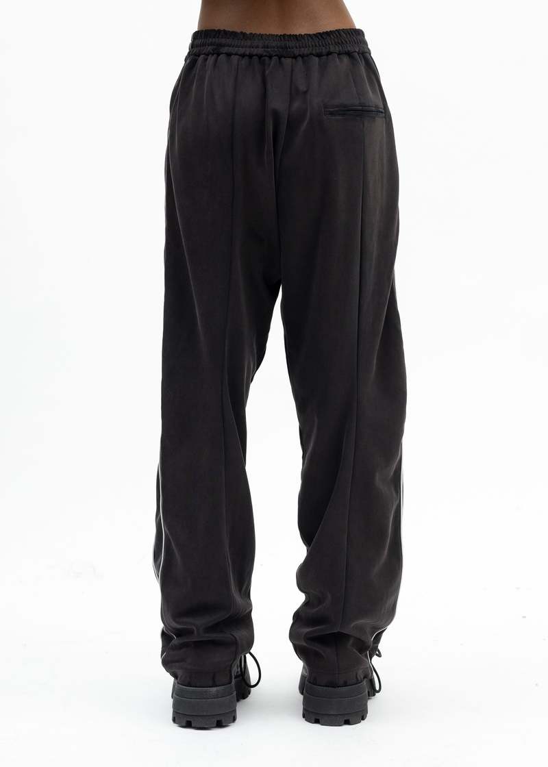 Doublet Zombie Silhouette Track Pants - Black | Garmentory