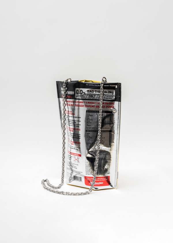 DOUBLET NOT POWER PROTEIN BAG ダブレット