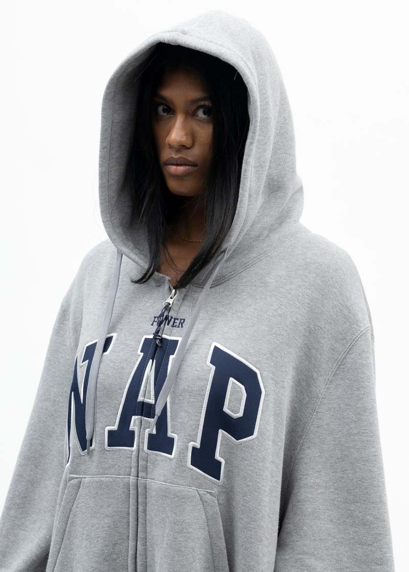 doublet POWER NAP HOODIE