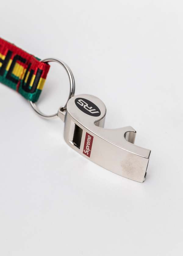 Supreme X Martine Rose Lanyard - Multicoloured | Garmentory