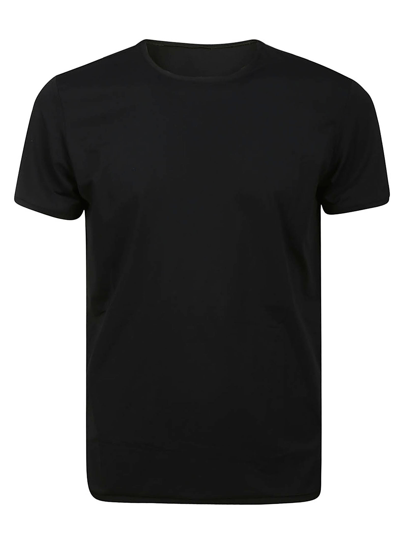 Tシャツ・カットソー RRD - ROBERTO RICCI DESIGNS SHIRTY OXFORD (18798) Rrd - Roberto Ricci Designs Shirty Oxford Tee - 60 Blue