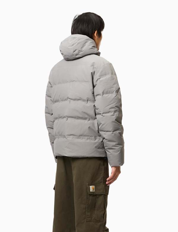 Patagonia グレー ジャンパー Patagonia Men's Torrentshell 3L Rain Jacket