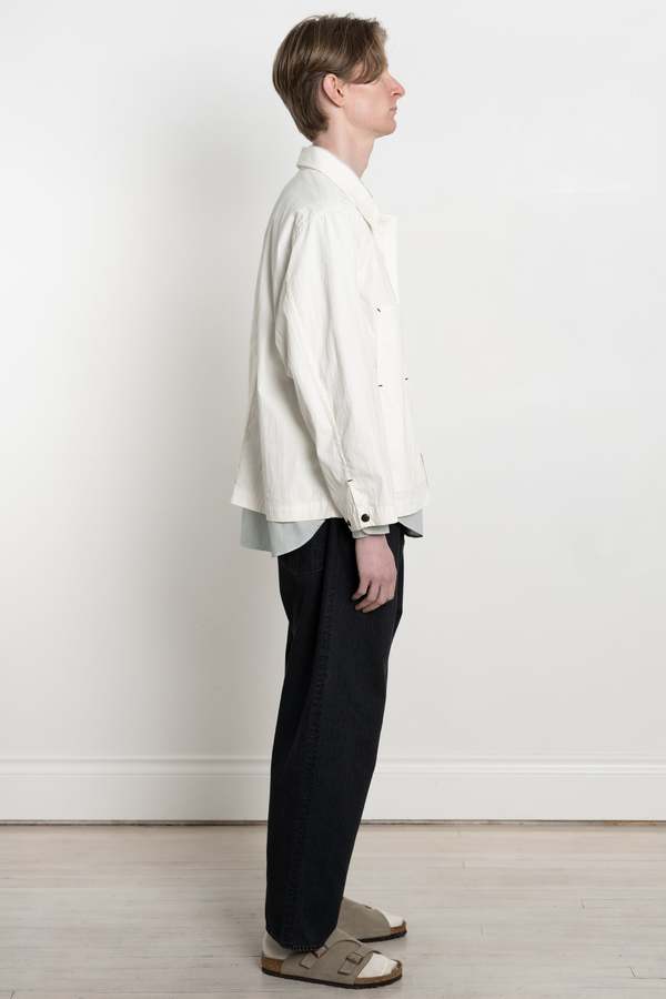 ジャケット・アウター ends and means quilted cover all ENDS and MEANS Quilted Cover All – CUXTON HOUSE