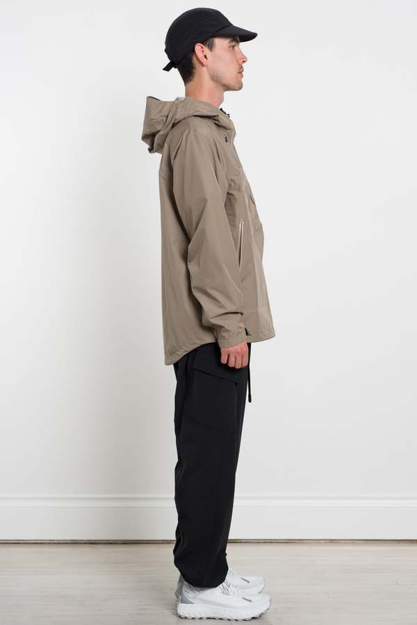 CAYL Light Shield Anorak - Beige | Garmentory