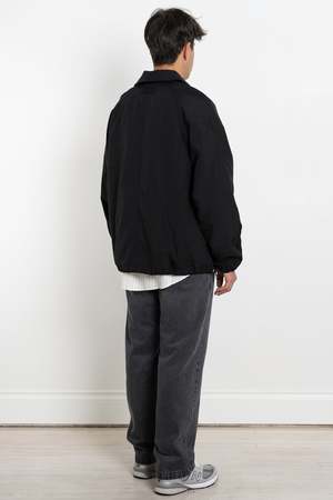 mfpen Prestige Recycled Ripstop Recycled Nylon Jacket - Black