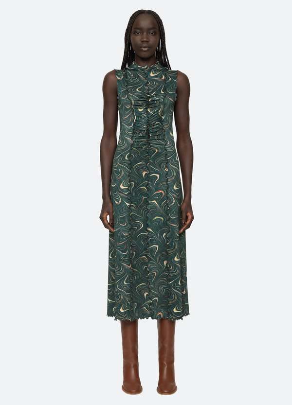 Amara Dress | Garmentory