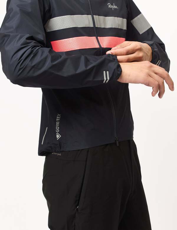Rapha Brevet Gore-Tex Rain Jacket | Garmentory